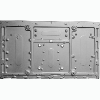 液（yè）晶電視背板