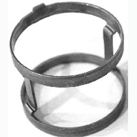 汽車減震器拉伸部（bù）品