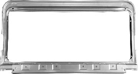 汽車（chē）天窗部品