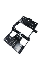 汽車扶手箱鉸鏈（liàn）