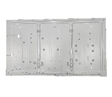 液晶（jīng）電視背板