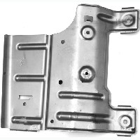 結（jié）構件（jiàn）