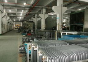 衝壓車間（jiān）