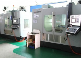 CNC高速（sù）機