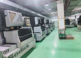 沙迪克 慢絲線（xiàn）割機